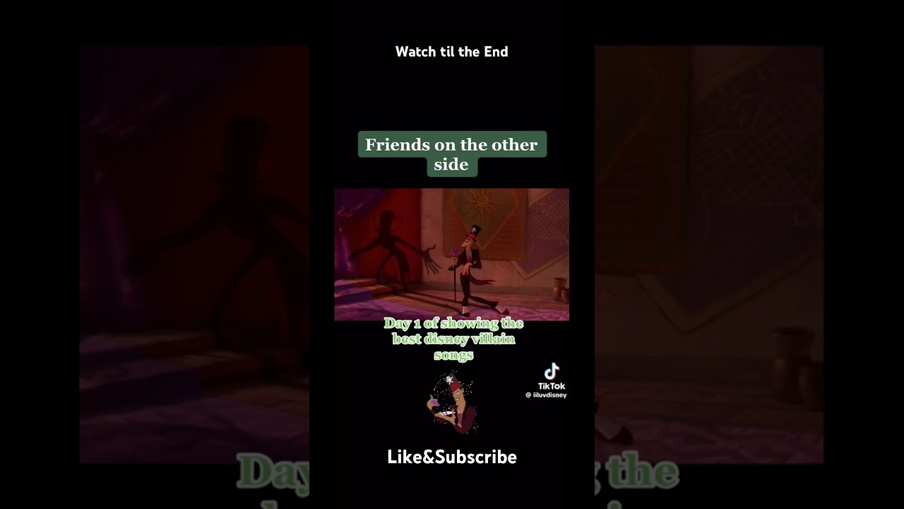 This Song WASN’T ENOUGH 