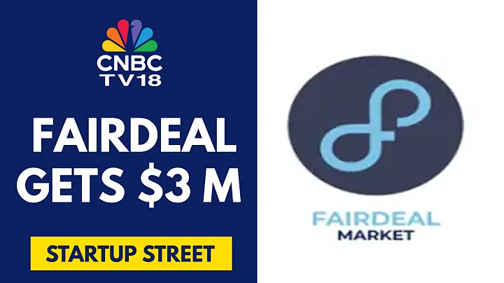 B2B Quick Commerce Platform Fairdeal Mops Up $3 M In Pre-Series A Funding Round | CNBC TV18