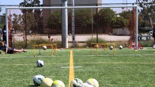 IGA Summer 2015 Full Highlight