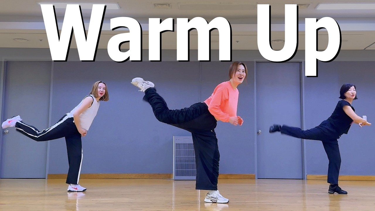 Разминка | Танцевальная тренировка зумба | Диета под музыку зумба | Хореография от Санни |