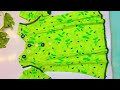 Very Easy Baby top cutting and stitching  Cold Shoulder Baby top Cutting and Stitching
