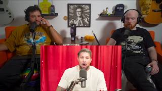 Brendan Schaub is FIGHTING WITH CHIN! | 10 Minutes of Schaub #194