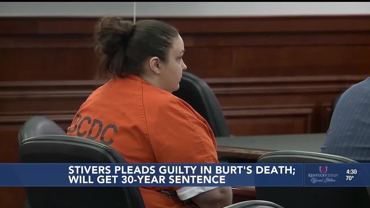 Bullitt Co. woman pleads guilty for neighbor’s death, sentenced to 30 ...