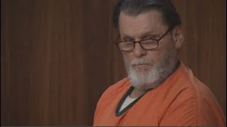 Serial scam artist returns to court facing new charges