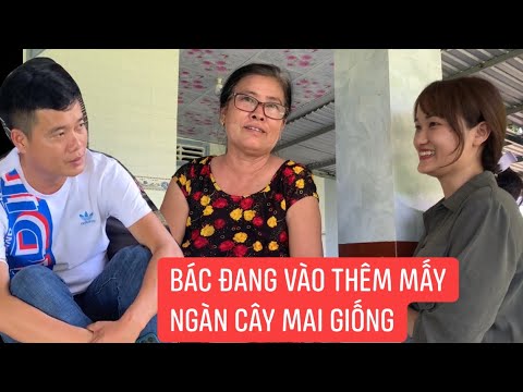 Video Ghé thăm quê Nội anh Khương Dừa , NTN và cậu Tư tranh... - youtube