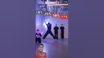 Thumbnail of Last Dance was Killed Everyone 🤓😍 #dance #duet #tiktok #shorts #reels