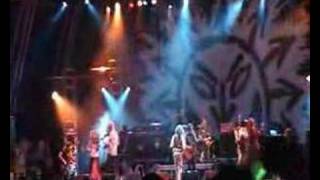 Levellers - What You Know - Beautiful Days 2007