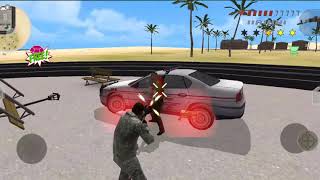 Miami Crime Vice Town Gameplay