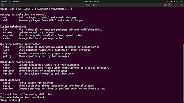 Ctrl IQ: Singularity Container Basics