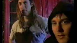 Interview de Tool (1994)