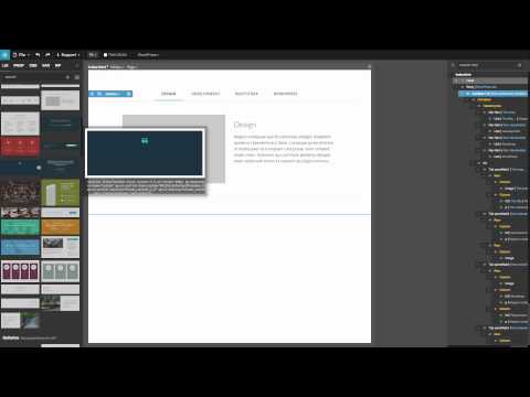 Tabs - Blocks WP