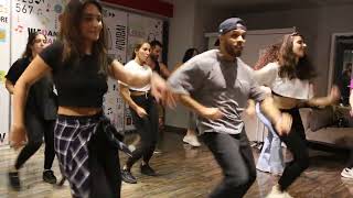 Cuban Dance Cles In Tempo Dance School