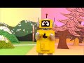 Yo Gabba Gabba I Am Your Robot Friend Song mp3