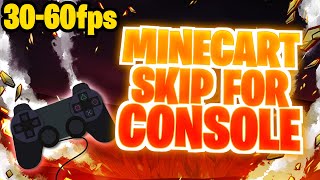 Resident Evil 4 Speedrun Glitches: The Minecart Skip on Console (30 & 60fps)