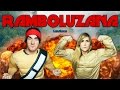 RAMBOLUZANA! - [LuzuGames]