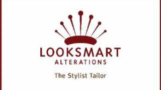 Looksmart Alterations Wa Radio Advert