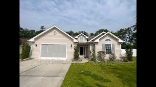 Conway Homes for Rent by BeachOne Rentals Conway Property Management