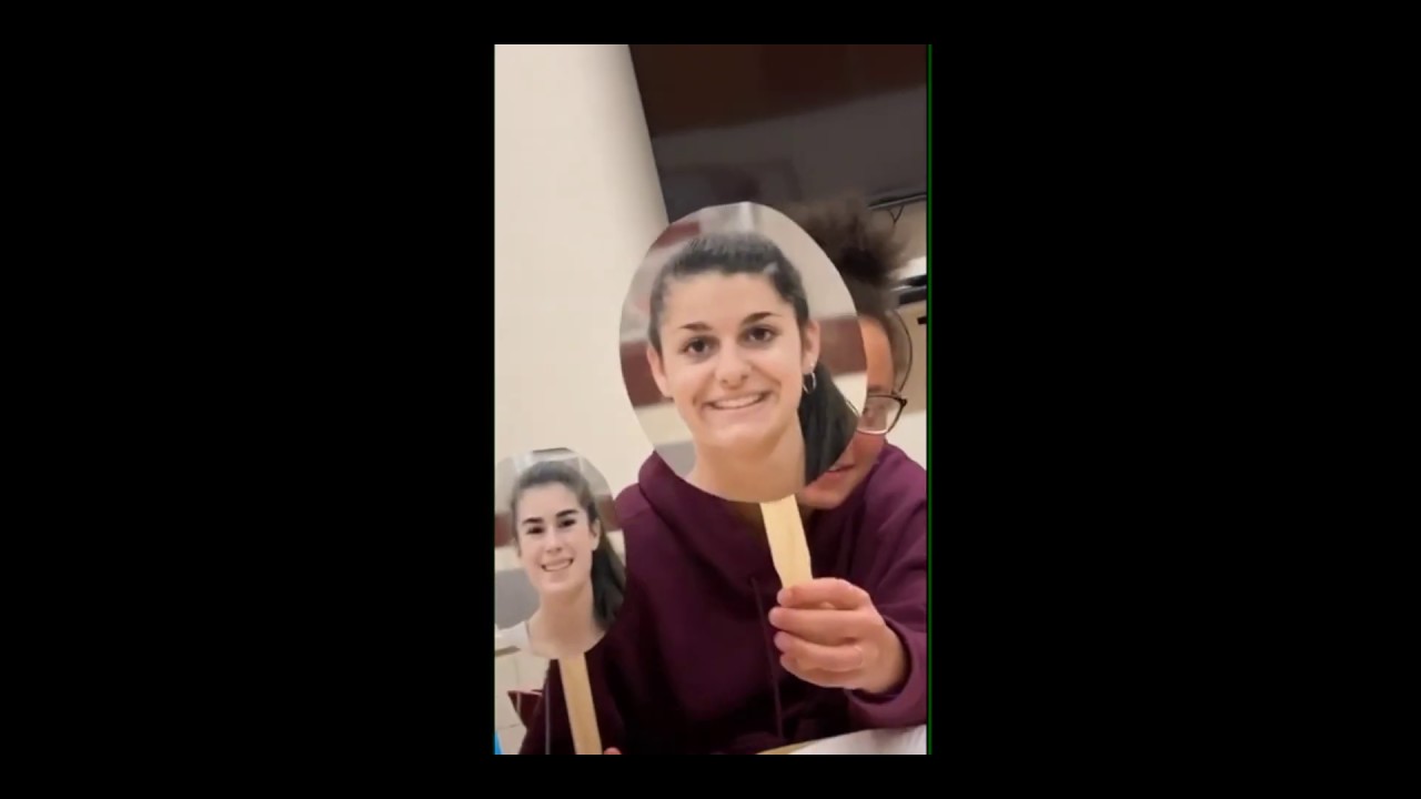 Exeter: As told by students