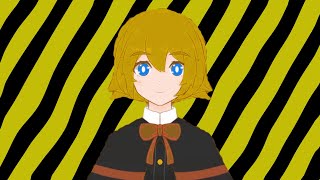 正方形の音Mad①