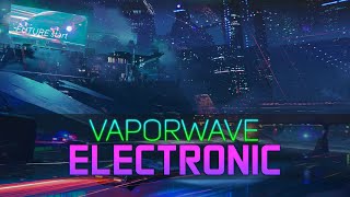 Vaporwave Killer - Vaporwave/Electronic [No Copyright Music/Royalty Free]
