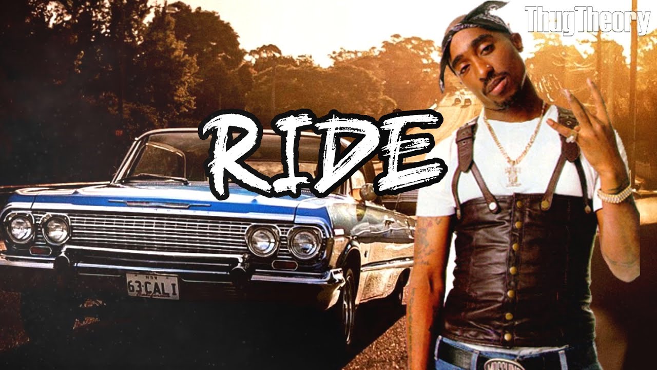 Dr. Dre x 2Pac x Snoop Dogg Type Beat 