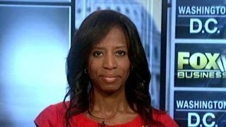 Rep. Mia Love: Americans struggle under heavy tax burden, high healthcare