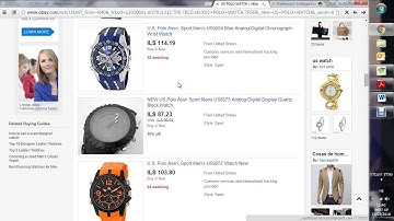 How I use profit-spy.com - dropshipper