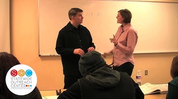 Effective Use of Classroom Interpreters - DeafTEC