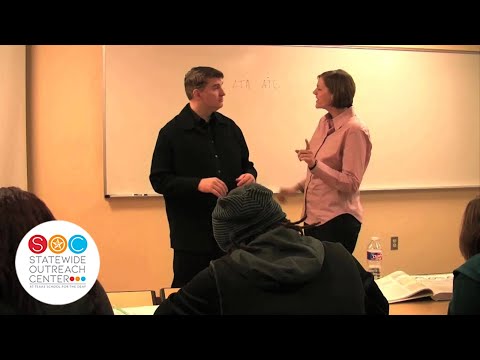 Effective Use of Classroom Interpreters - DeafTEC