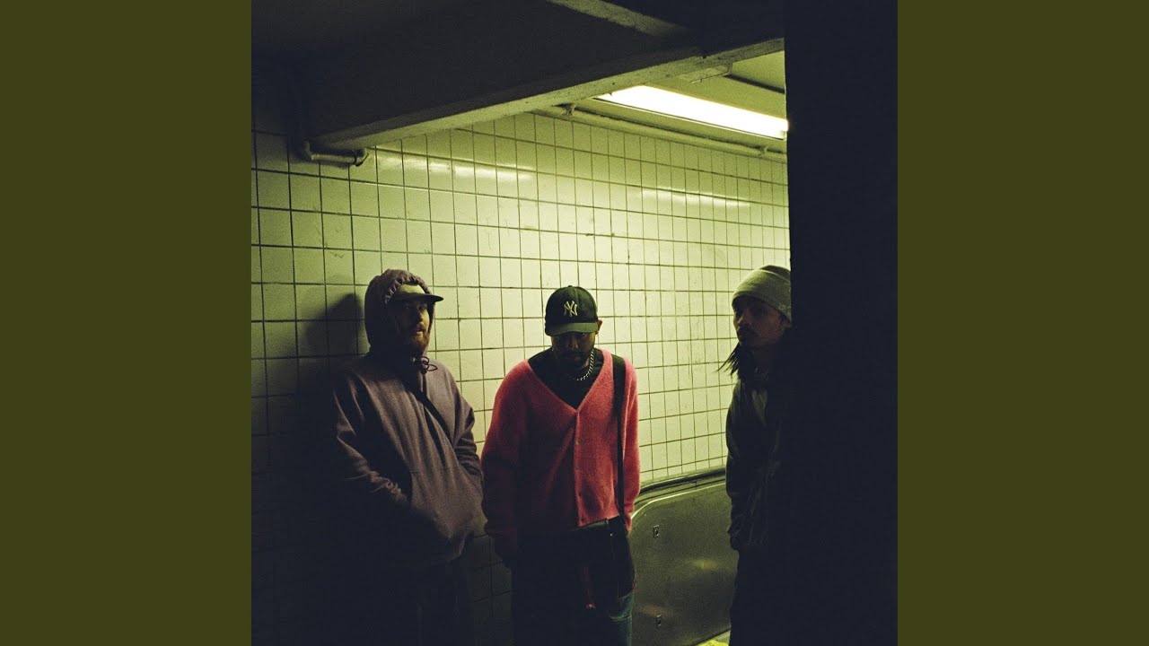 situationship (feat. Zac B)