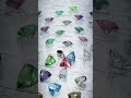 Trillion – From Rough Stone to 59 Minerals | RigidGems Museum
