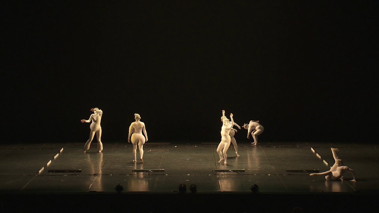 松山研究室卒業公演「幸福論」