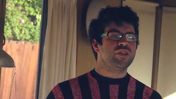 Spencer Owen - "Experimental Prototype Song of Tomorrow"