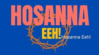HOSSANA EEH -  DPC YOUTH PRAISE TEAM