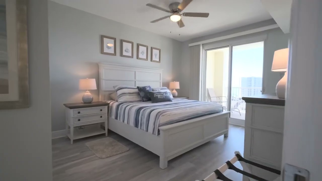 Ariel Dunes II 809 122 Seascape drive 809 Miramar Beach Florida 32550