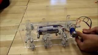 ME 370 Final Project Video