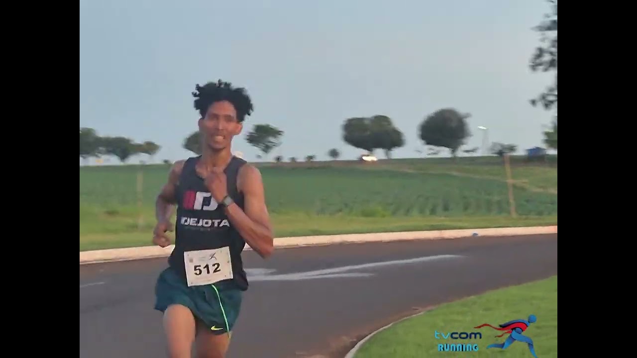 4ª Corrida Pedestre de Florínea  - Super 5u8