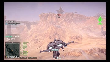 Planetside 2 Cert Farming Guide