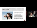 Formación Empresarial para Mujeres con el dr Gustavo Moreira 08/04/2021