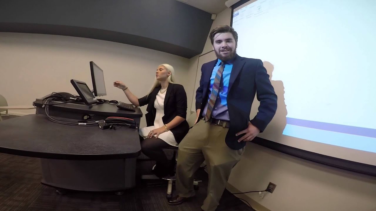 Graeter's Final VIDEO News Intro YouTube