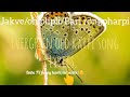 Jakve Oh Plipli Lyrics Bari Rongpharpi Babu TV Funny Karbi Jakve Oh Plipli Lyrics Bari Rongpharpi Babu TV Funny Karbi