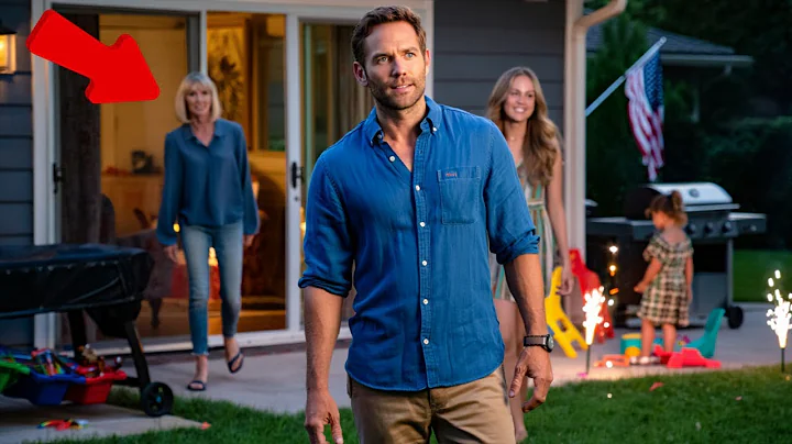 She Vanished on the 4th of July — So I Let Her Sister Watch My Fireworks Instead!