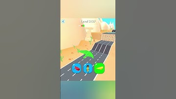 Shape shifting game Play beamng drive Level - 3127