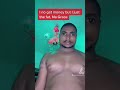 E fat but e never take money