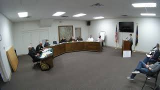 Police & Fire Board - February 9, 2022