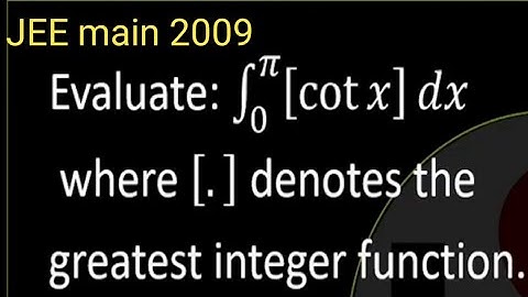 1 minute Challenge 🕵️😀 JEE challenge 💪 How to solve definite integration problems easily