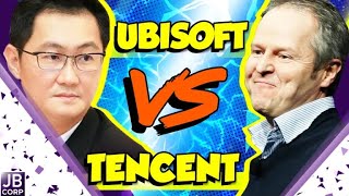 Debrief d'actu : Ubisoft et Tencent en désaccord pour un rachat, Indiana Jones bien reçu...