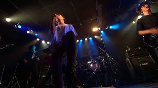 ロスト - Sixfinite (2017/12/10 @秋田CLUB SWINDLE)