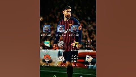 pes 2019 mobile patch version [3.1.1]