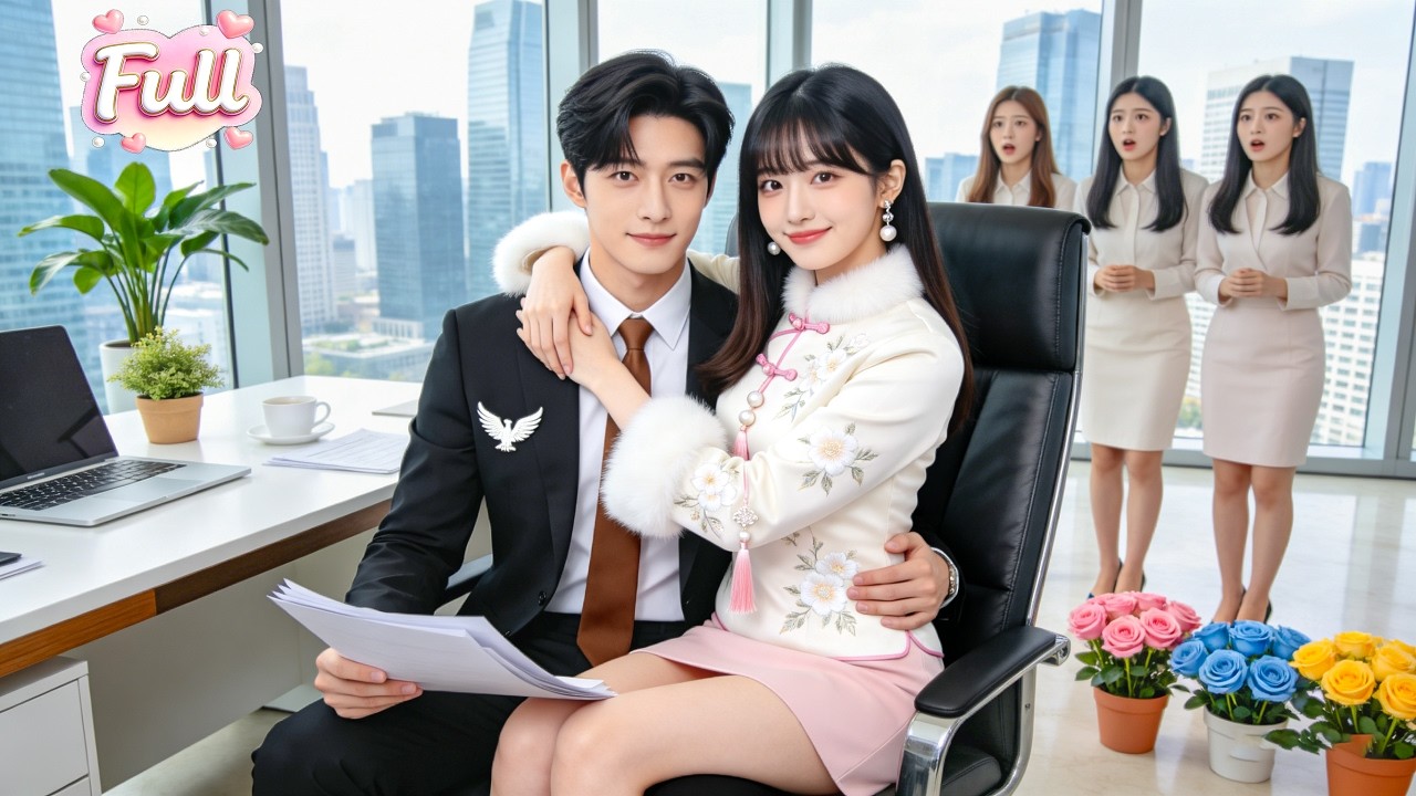 CEO चाहता था तलाक, पर वही निकली रात वाली अनजान लड़की!